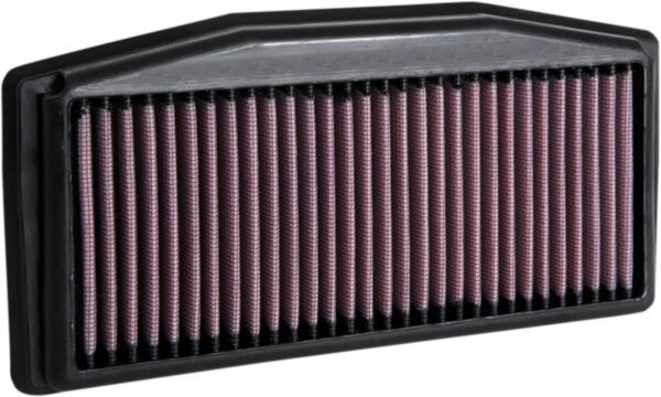 OE Replacement High-Flow Air Filter - Image 2