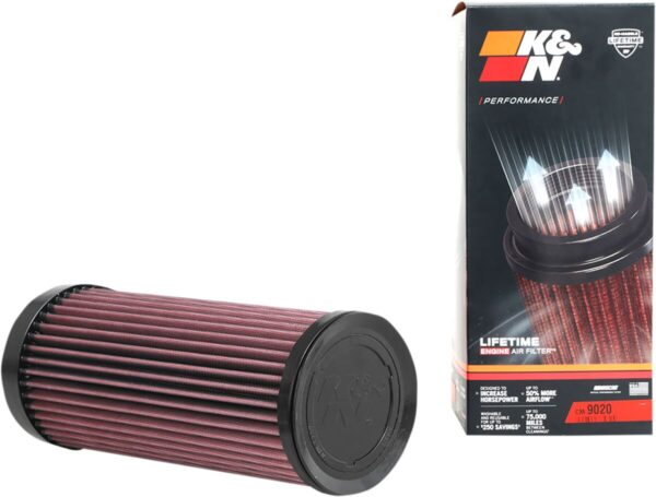 High-Flow Air Filter - Image 3