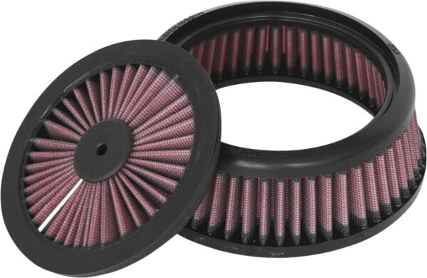 High-Flow Air Filter - Image 2