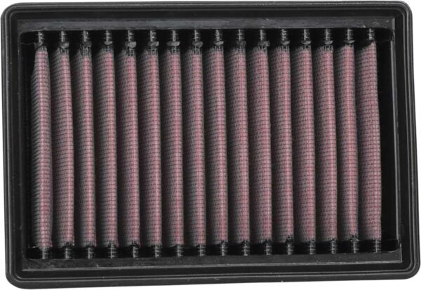 OE Replacement High-Flow Air Filter - Image 2