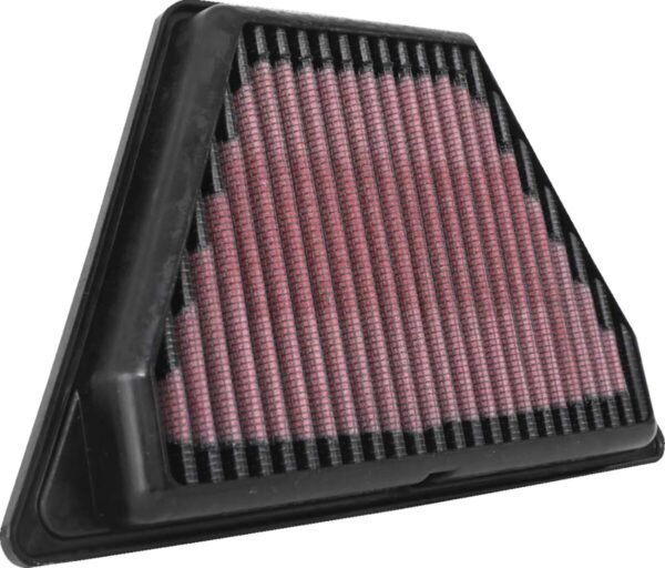 OE Replacement High-Flow Air Filter - Image 2