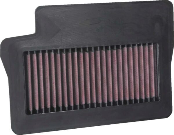 OE Replacement High-Flow Air Filter - Image 2