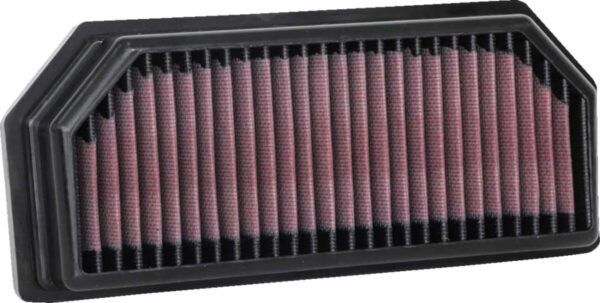 OE Replacement High-Flow Air Filter - Image 2