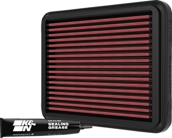 High-Flow Air Filter - Image 2