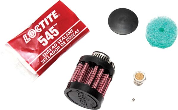 Vented Dipstick Rebuild Kit - Image 2