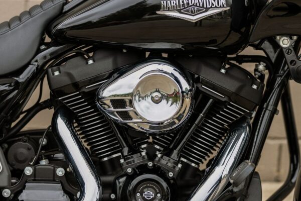 Stealth Air Cleaner Cover - Image 3