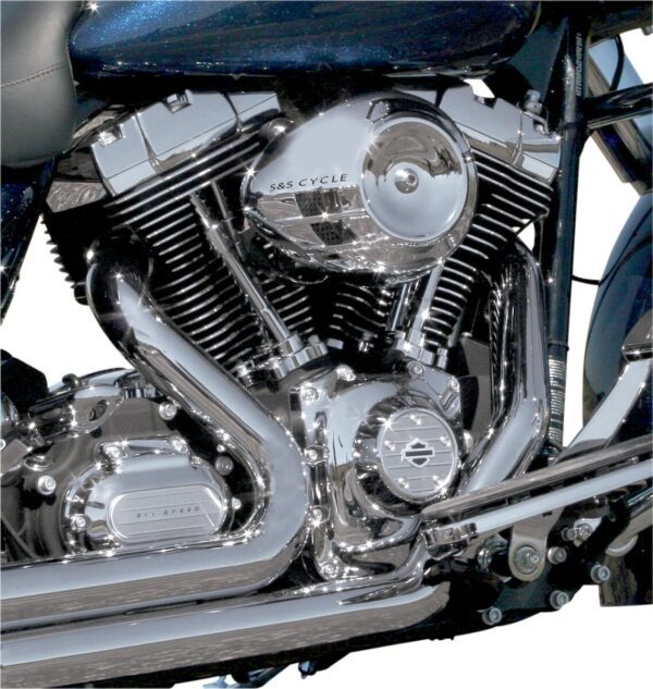 Stealth Air Cleaner Cover - Image 4