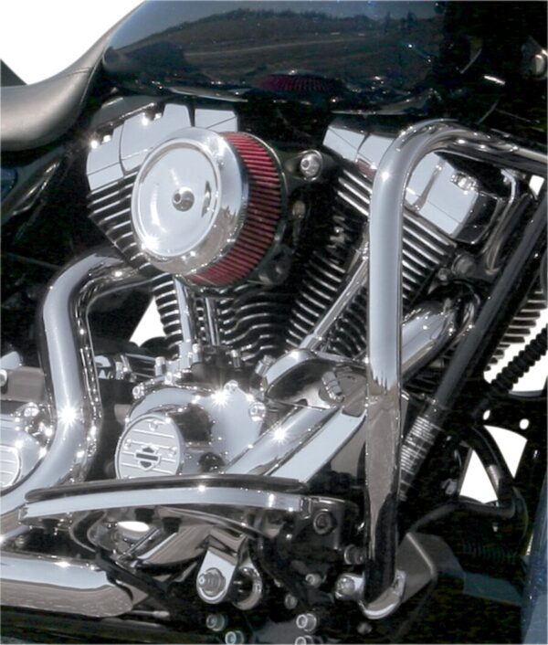 Stealth Air Cleaner Cover - Image 2