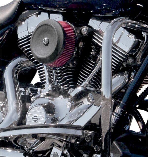 Stealth Air Cleaner Cover - Image 2