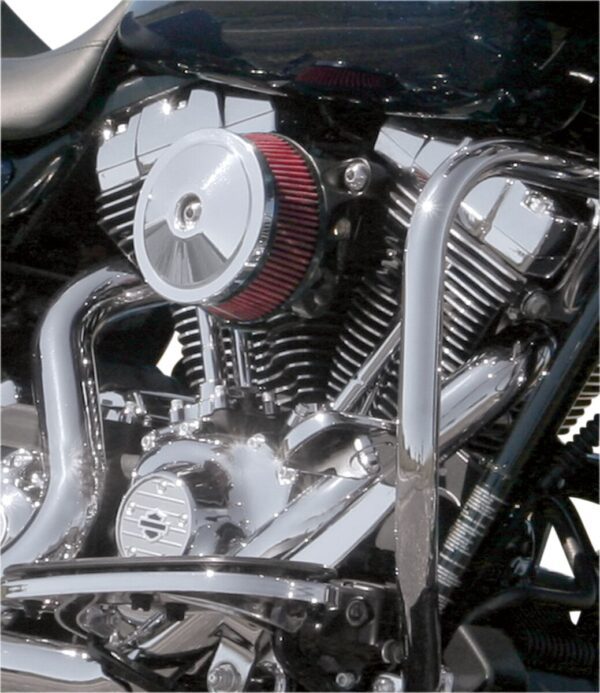 Stealth Air Cleaner Cover - Image 2