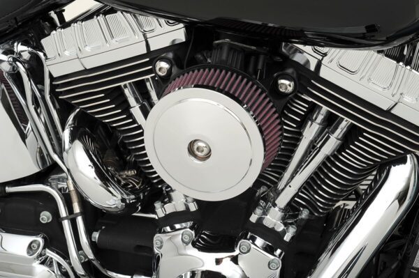 Stealth Air Cleaner Cover - Image 3