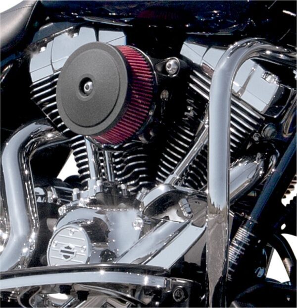 Stealth Air Cleaner Cover - Image 2