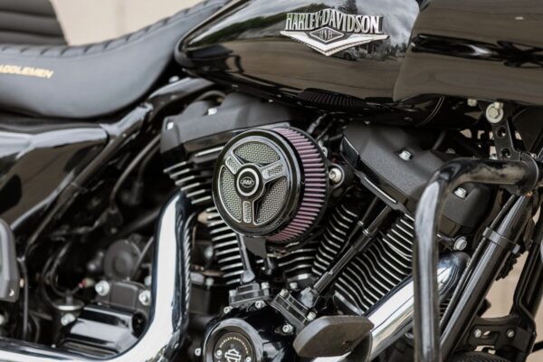 Stealth Air Cleaner Cover - Image 2