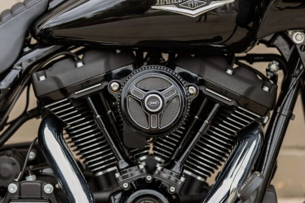 Stealth Air Cleaner Cover - Image 3