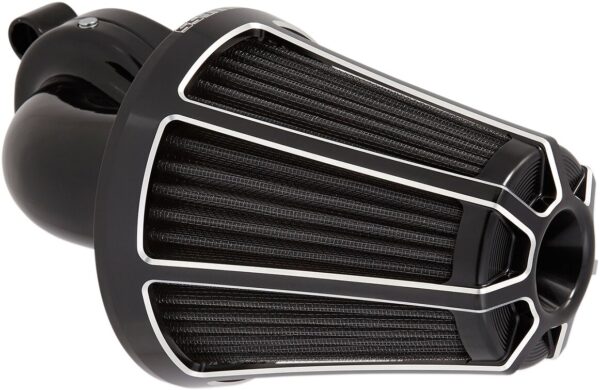 Monster Sucker Air Cleaner Cover - Image 2