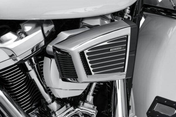 Classic Faceplate for Hypercharger ES™ - Image 2