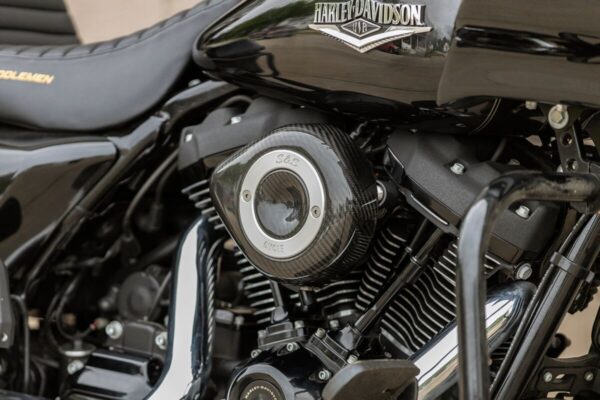 Stealth Air Cleaner Cover - Image 5
