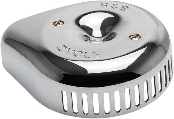 Stealth Air Cleaner Cover - Image 2