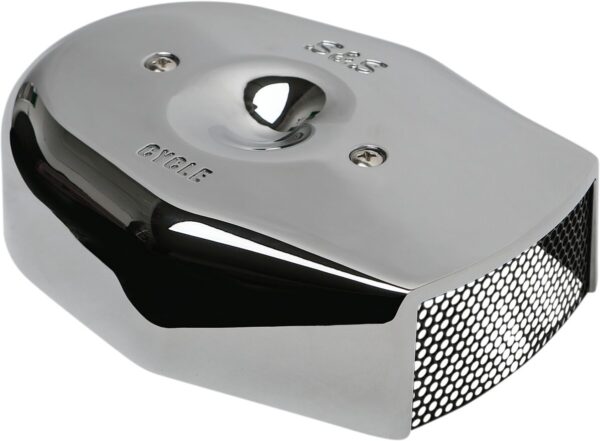Stealth Air Cleaner Cover - Image 2