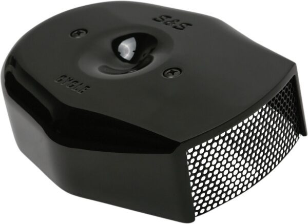 Stealth Air Cleaner Cover - Image 3