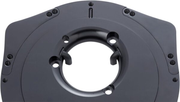 Replacement Breather Bolt Cover Plate - Image 4
