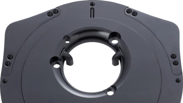 Replacement Breather Bolt Cover Plate - Image 2