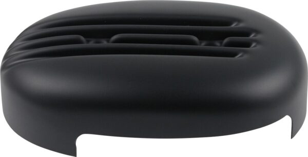 Air Filter Cover "FIN" - Image 2