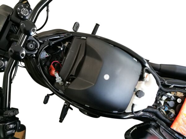 Air Filter Cover Set - Image 3