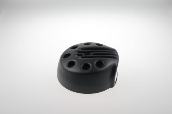Air Filter Cover "Slotted" - Image 2