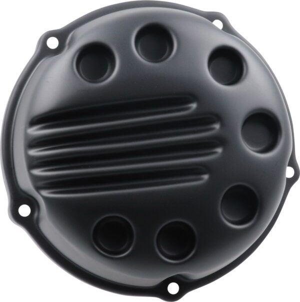 Air Filter Cover "Slotted" - Image 2