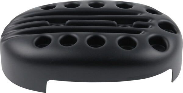 Air Filter Cover "Slotted" - Image 2