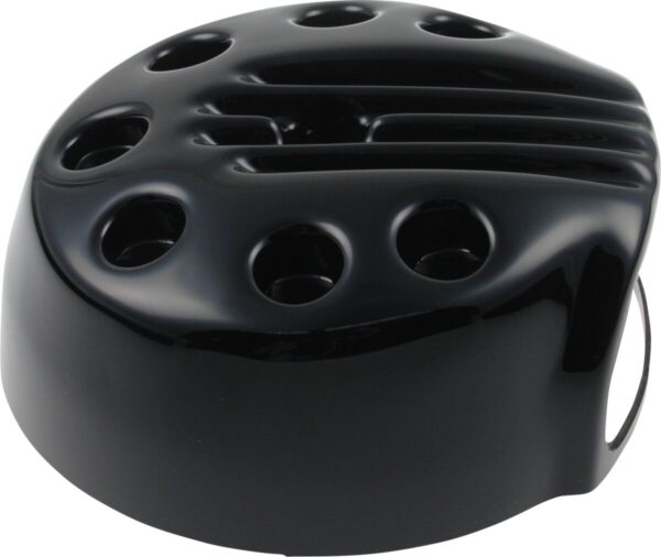 Air Filter Cover "Slotted" - Image 2