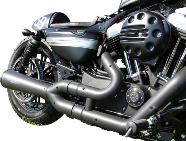 Air Filter Cover "Slotted" - Image 3