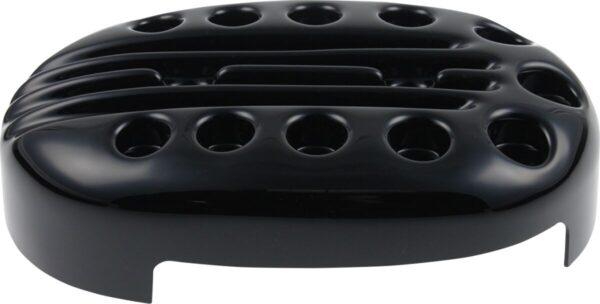 Air Filter Cover "Slotted" - Image 2