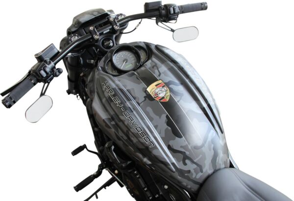 Airbox Cover "Custom" - Image 2
