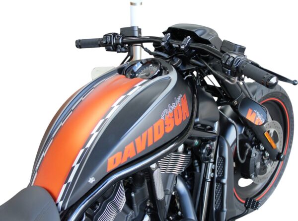 Airbox Cover "Racing" - Image 2