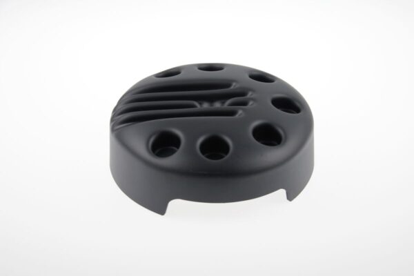 Air Filter Cover "Slotted" - Image 4