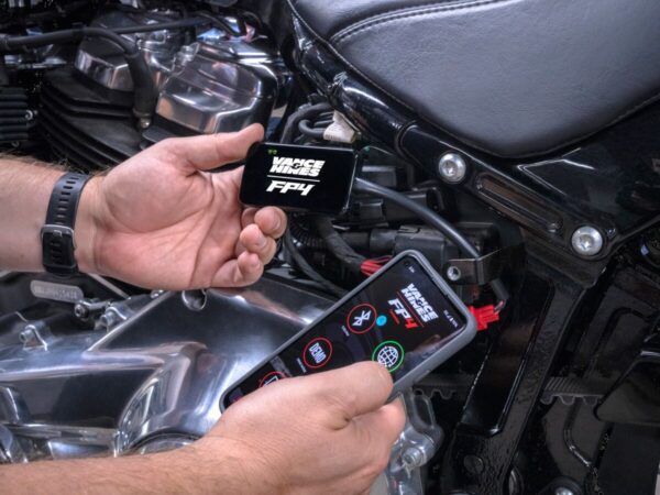 Fuelpak 4 Tuning Module - Image 3