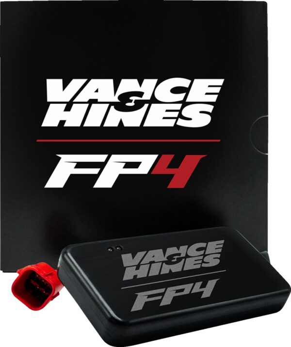 Fuelpak 4 Tuning Module - Image 2