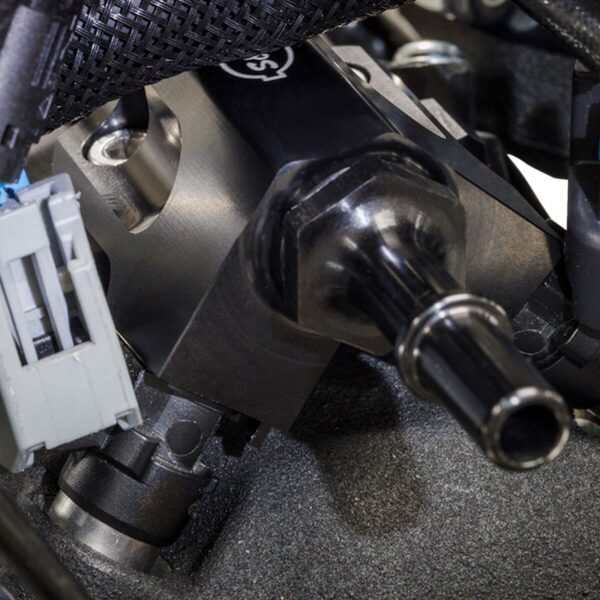 Replacement Fuel Rail Kit - Image 2