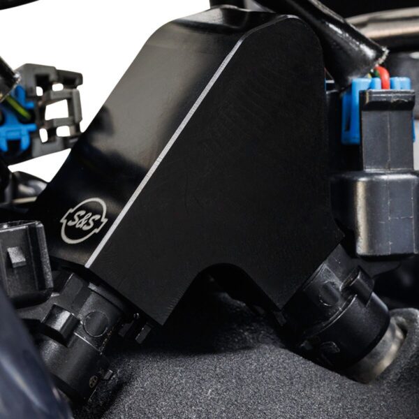 Replacement Fuel Rail Kit - Image 2