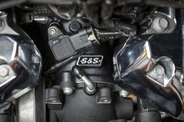 55 mm Performance Intake Manifold - Image 2