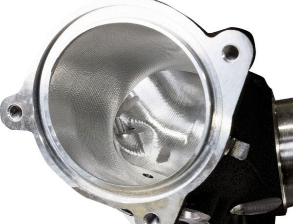 55 mm Performance Intake Manifold - Image 3