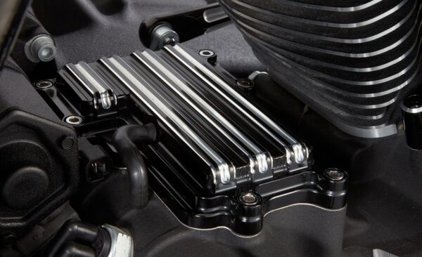 10-Gauge Top Transmission Cover - Image 2
