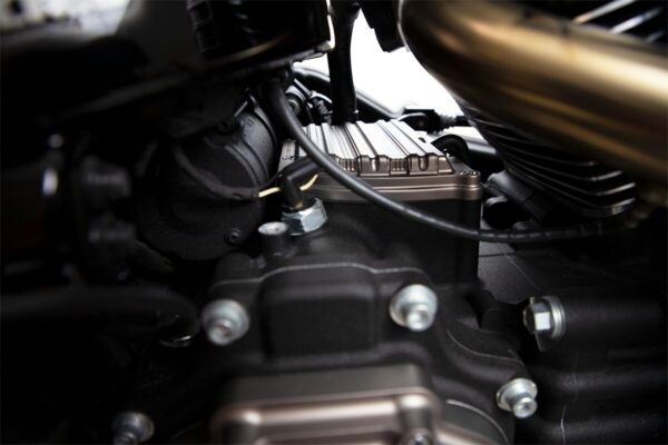 10-Gauge Transmission Side Cover - Image 2