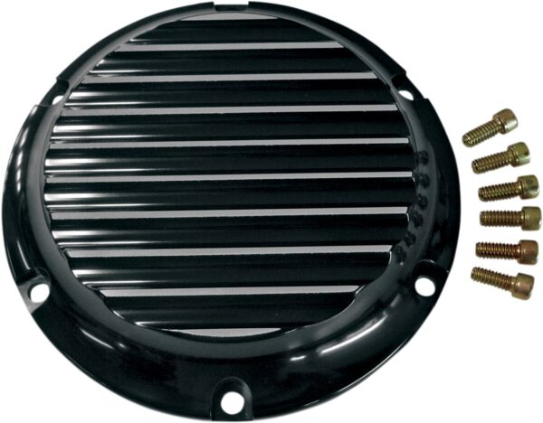 Billet Derby Cover - Image 2