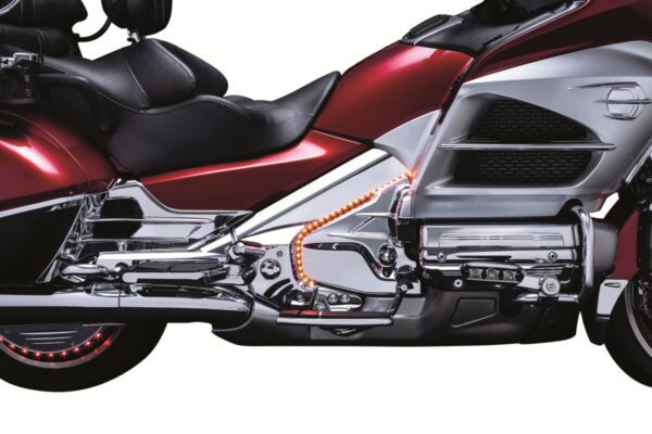 Louvered Transmission Cover - Image 2