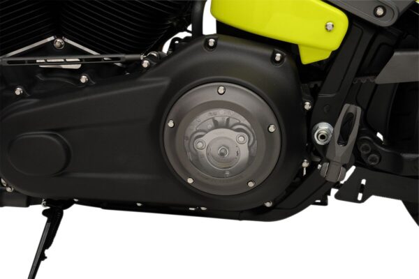 Scorpion Derby Cover - Image 2