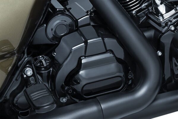 Precision® Transmission Shroud - Image 2
