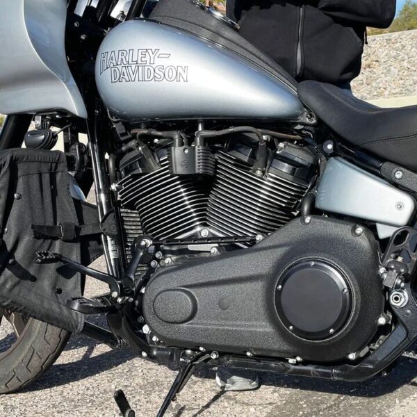Transmission Cover - Image 2